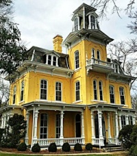 Victorian House
