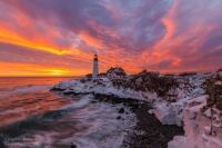 lighthouse