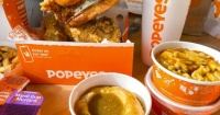PopEyes Meal