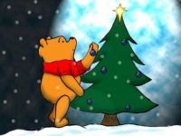 Pooh Christmas