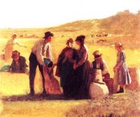 Cranberry Pickers by Eastman Johnson.jpg