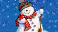 Snowman