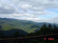 Blue Ridge Parkway