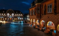 Germany_Goslar_Town