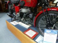 1948 Redrup Radial