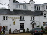 Ambleside 12  April 2014