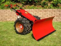 Monster Gravely