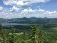 Bald Hill Vermont