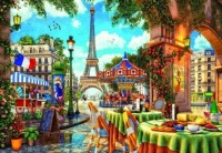 Vintage Paris (1,368)