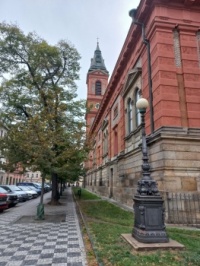 Bazilika sv. Václava