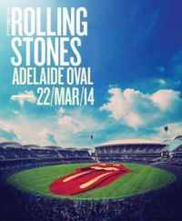 Adelaide Stones Tour