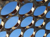 Mirador, Sculpture by the Sea, Bondi 2012