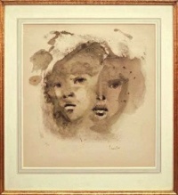 Leonor Fini 1907-1996