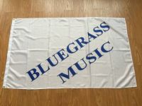 Bluegrass Flag Sample Picture