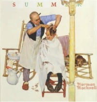 Norman Rockwell