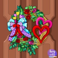 Happy Valentine’s day