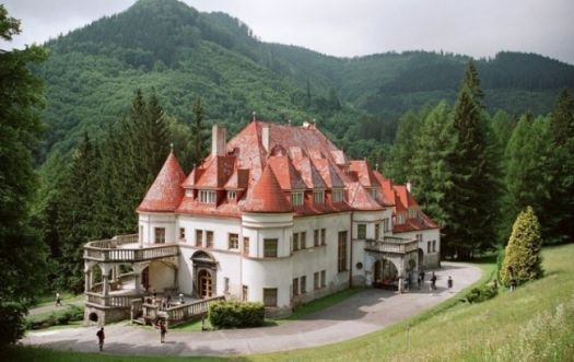 Slovakia, Kunerad