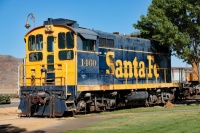 Santa Fe 1460
