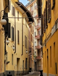 Novara, Italy
