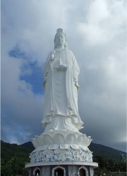 Da Nang Buddha