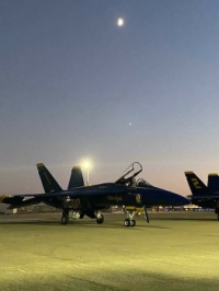 Blue Angels 2022