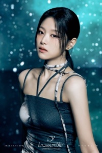 Hyunjin (Loossemble)