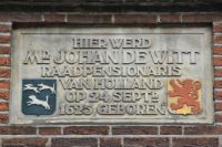Dordrecht, J. de Witt