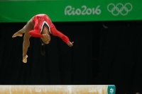 Simone Biles - 2016 Rio Olympics