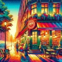Sunset Serenade