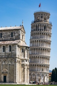 Pisa