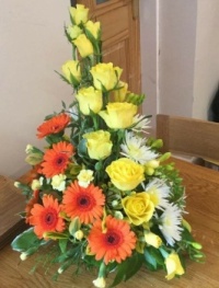 Happiness is...Oranges and Lemons the Bells of St Clements.🍋🍋🍋🍋