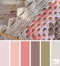 Crochet Color