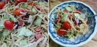 Pasta Salad
