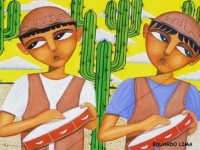 Eduardo Lima Artwork