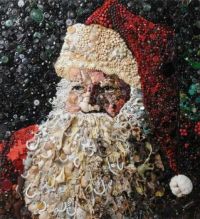 Santa :)
