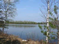 Little Fumee Lake