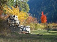 Pend Oreille, Idaho