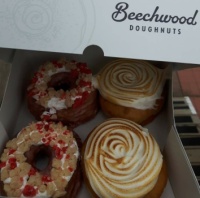 Beechwood Doughnuts