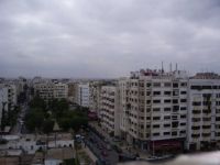 View of Casablanca