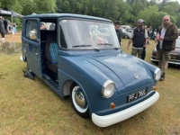 VW - Type 147