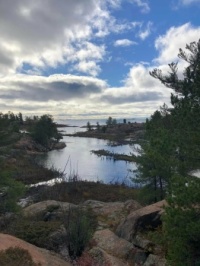 Killarney, Ontario