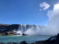 Niagara Falls