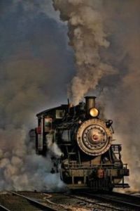 Locomotive