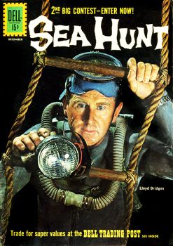Sea-Hunt