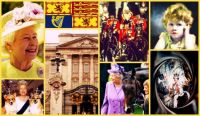 2 June 1953 Coronation of HM Queen Elizabeth II