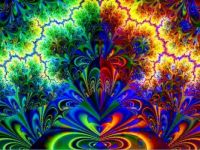 fractal explosion
