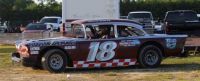 57 Chevy 18 Dirt Track - Delaware