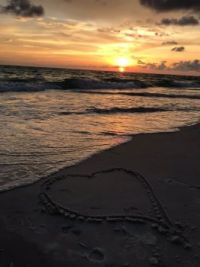 My Heart is With the Sea