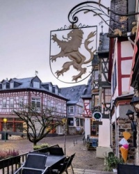 Idstein/Taunus, Germany 🇩🇪