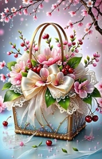AI Fantasy Purse